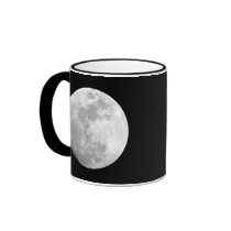 Moon mugs