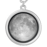 Moon Necklace