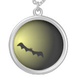 Moon Necklace
