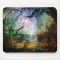 Moon of my nights mousepads by zaner1 Moon of my nights mousepads