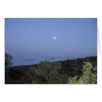 Moon Over Carlsbad cards by RobertalSmith Moon Over Carlsbad cards