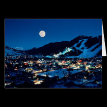 Moon Over Jackson cards