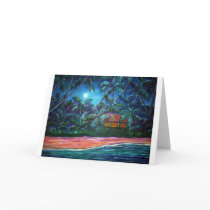 Moon over Mala cards by suzannedavy Moon over Mala cards