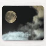 Moon over my Camera Mousepad