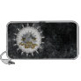 Moon Owl Travelling Speaker