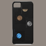 Moon Phases in August 2012The casemate cases