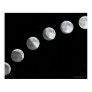 Moon phases print Moon phases print