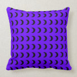 Moon pillow