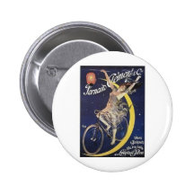 Moon Pin