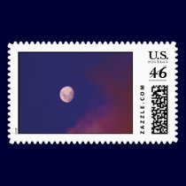 moon stamps