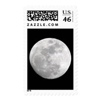 Moon stamps