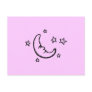 Moon Post Cards