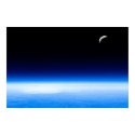 Moon posters