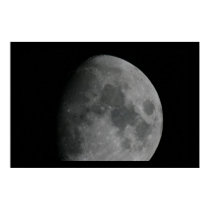 moon posters by procne moon posters