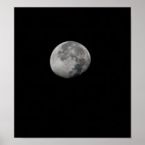 Moon Posters