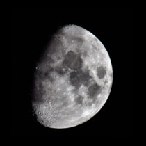 Moon posters