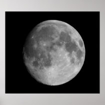 Moon Posters