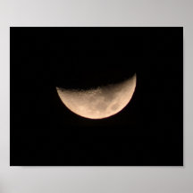 moon poster