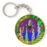 Moon Power - High Tides keychains