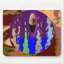 Moon Power - High Tides mousepads by doonagiri Moon Power - High Tides mousepads
