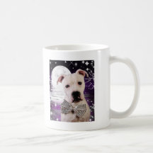 Moon puppy coffee mugs