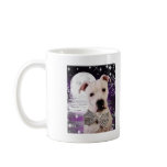 Moon puppy mugs