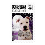 Moon puppy postage