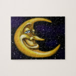 Moon Puzzle