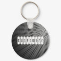 Moon Ray - Template keychains