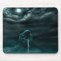 Moon Reaper mouse pad mousepads