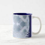 MOON REFLECTION Drinking Mug