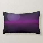 Moon Rise Pink Haze pillows
