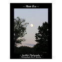 Moon Rise posters by SperWest Moon Rise posters