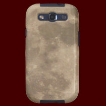 Moon Samsung Galaxy Case Full Moon Accessories casemate cases