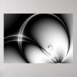 MooN Shadow Poster posters