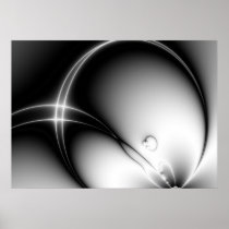 MooN Shadow Poster