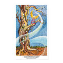 Moon Shine Poster posters
