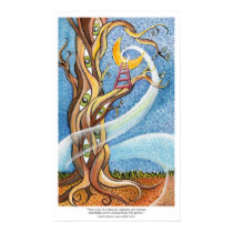 Moon Shine Poster posters by cottonstudios Moon Shine Poster posters