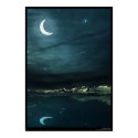 Moon Shine posters by nelsonp Moon Shine posters