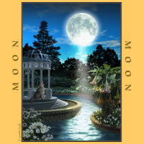 Moon Shirt by lynettecook Moon Shirt