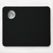 Moon Shot Mouse Mat