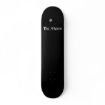 Moon Skateboard