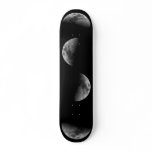Moon Skateboard