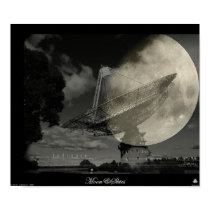 Moon&Skies posters by Xyphys Moon&Skies posters
