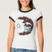 Ladies Ringer T-Shirt