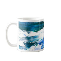 Moon Song - CricketDiane Ocean Art Mugs