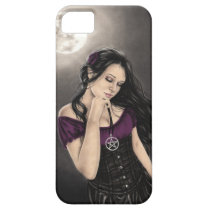 Moon Spell iPhone 5 Cover casemate cases
