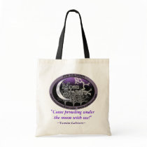Moon Stalkers Fan Club Bag #2 bags