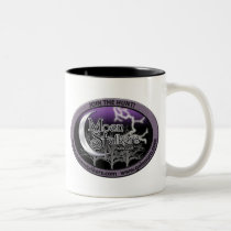 Moon Stalkers Fan Club Coffee Mug 1 mugs