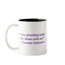 Moon Stalkers Fan Club Mug #2 mugs